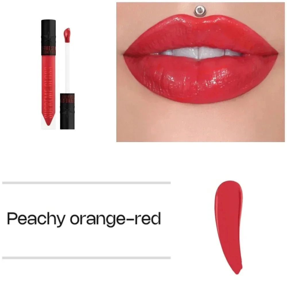 Jeffree Star Supreme Gloss in "2003"